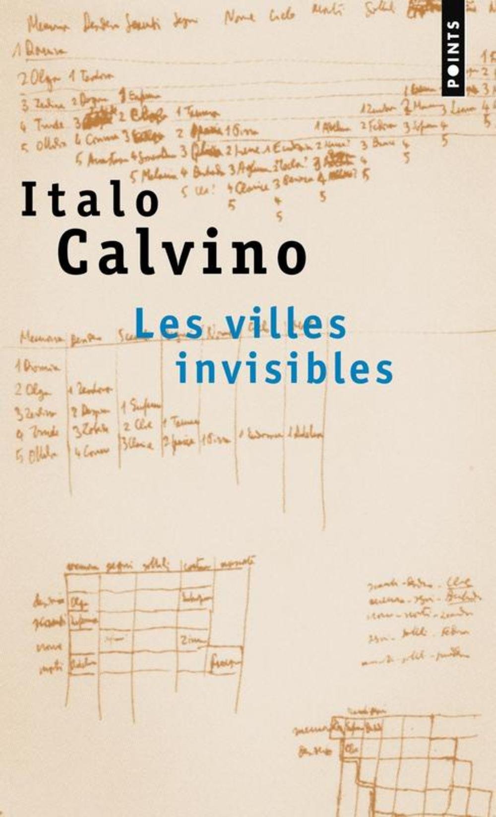 calvino les villes invisibles pdf to word