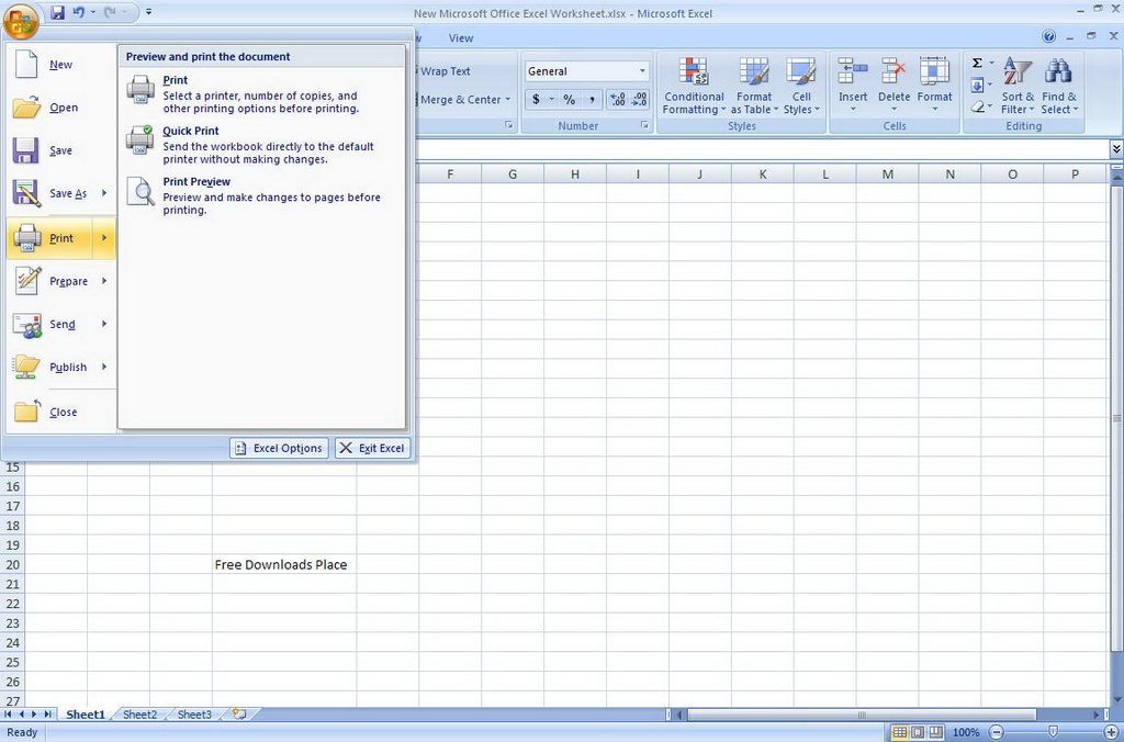 microsoft office 2007 download iso